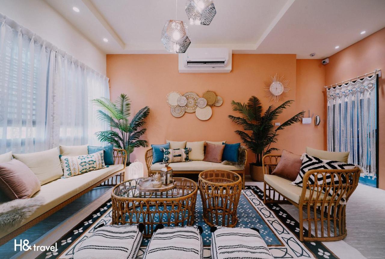 Tainan Sleepie Inn المظهر الخارجي الصورة