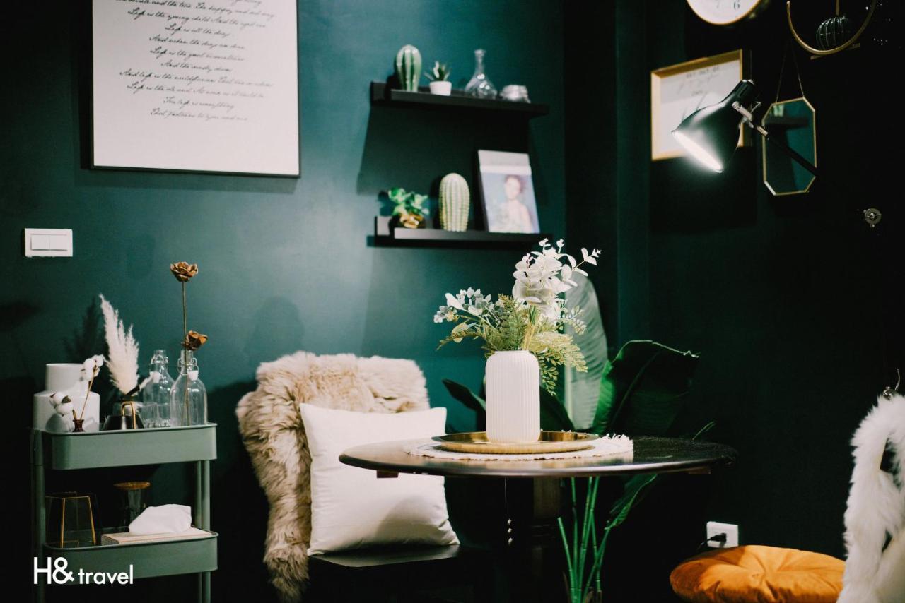 Tainan Sleepie Inn المظهر الخارجي الصورة