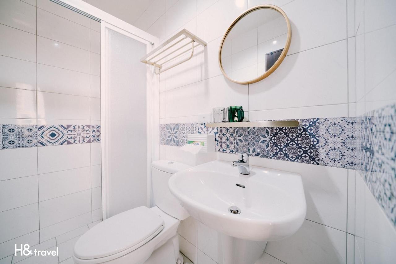 Tainan Sleepie Inn المظهر الخارجي الصورة