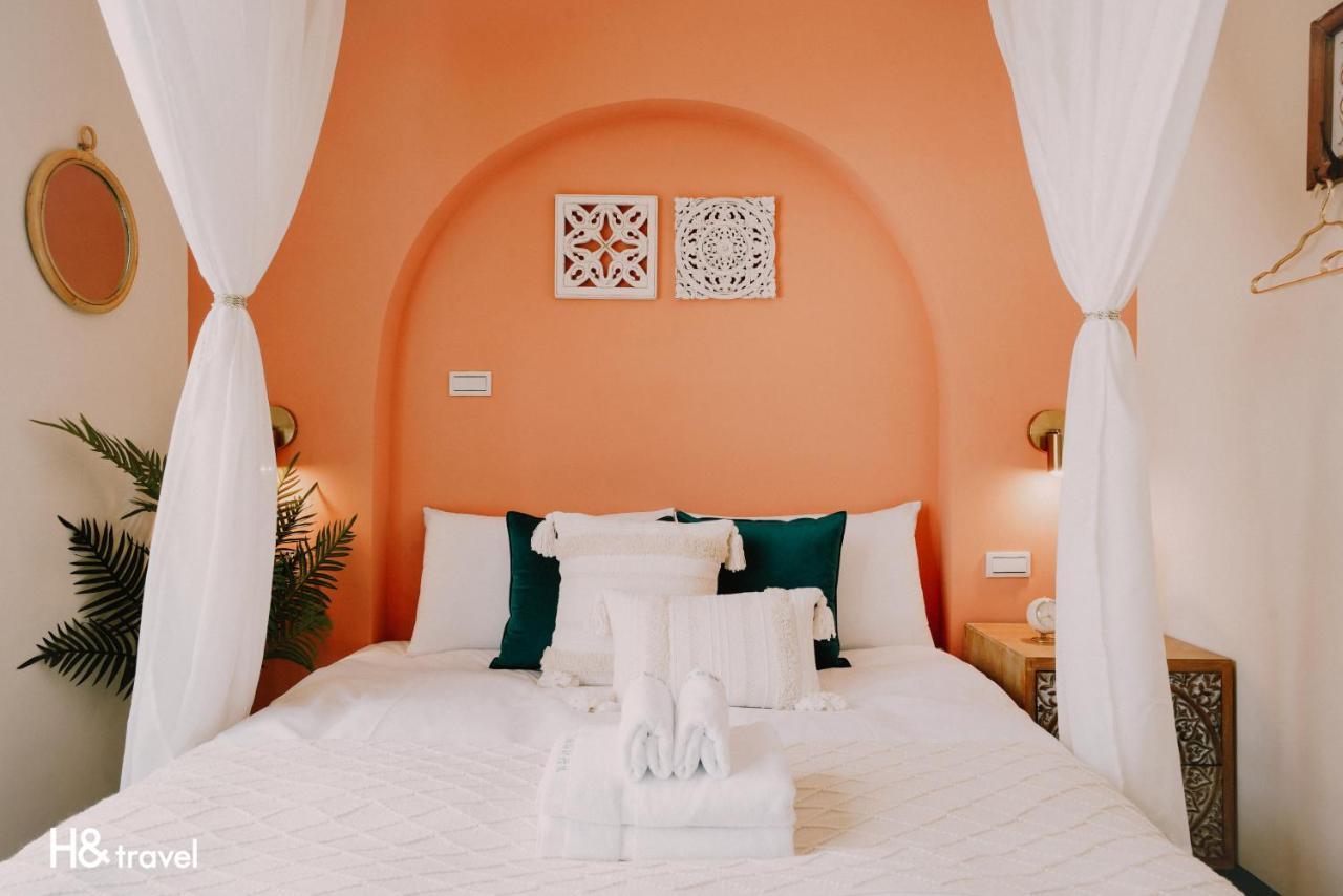 Tainan Sleepie Inn المظهر الخارجي الصورة