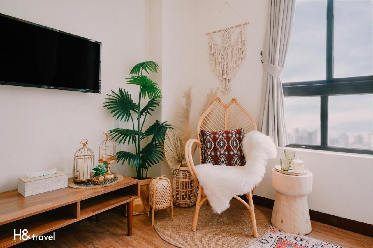 Tainan Sleepie Inn المظهر الخارجي الصورة