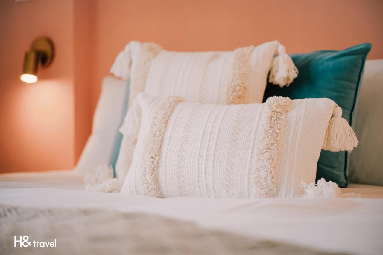 Tainan Sleepie Inn المظهر الخارجي الصورة